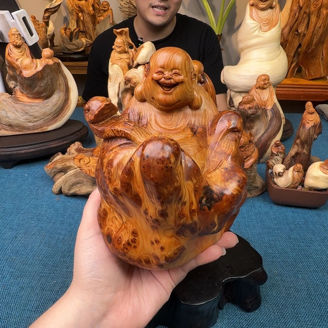 柏木（崖柏）关注一下