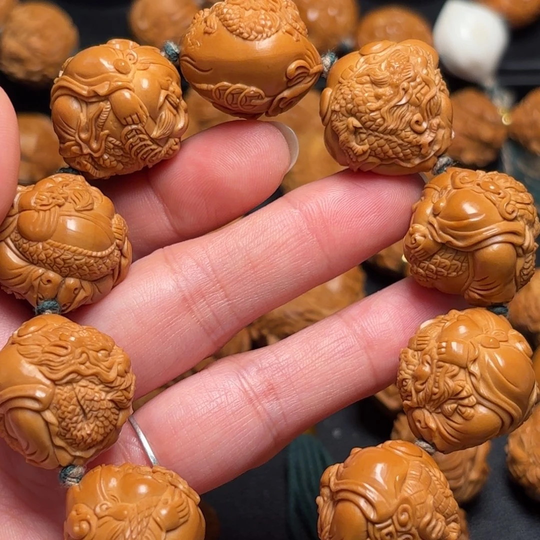 与***）橄榄核手串/手链手串