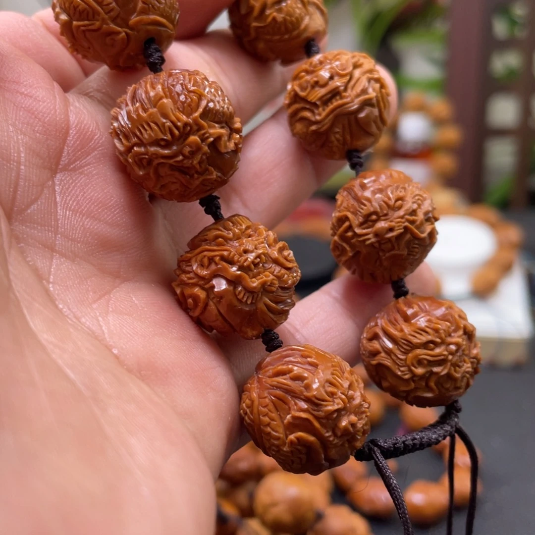 手串/手链橄榄核橄榄核