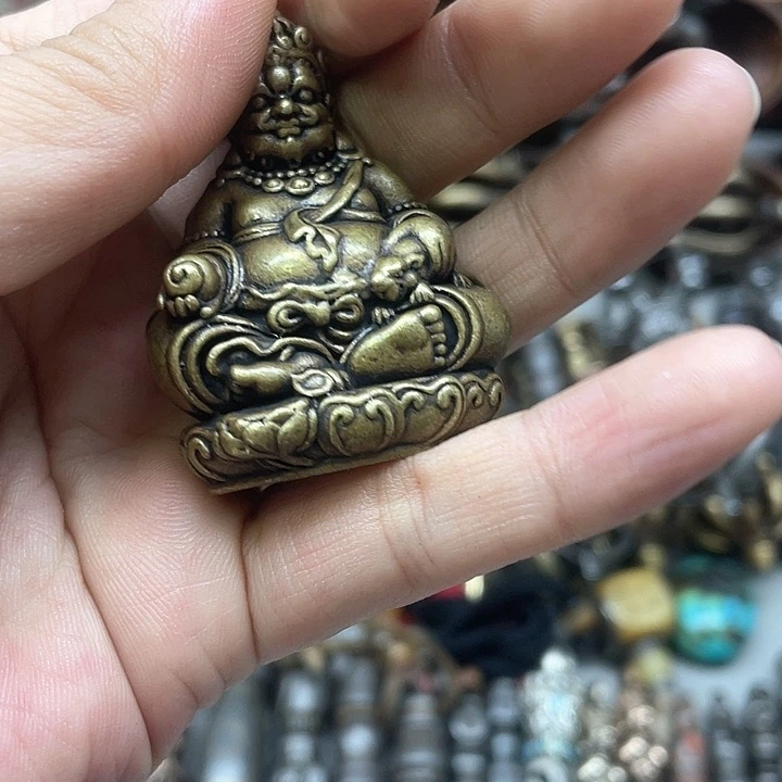 工艺品挂件一物一图