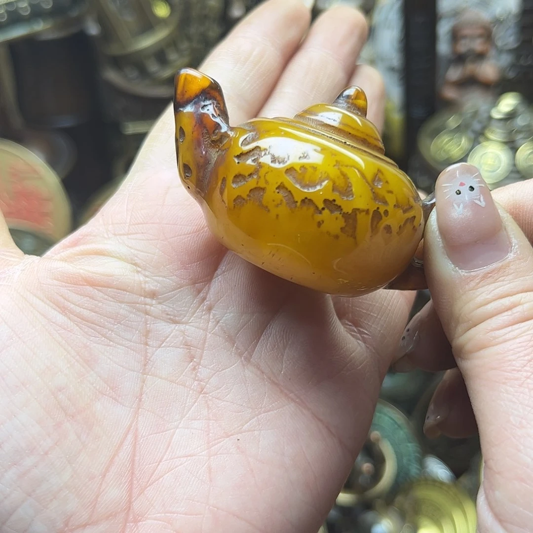 文玩铜器点击下单有运费险