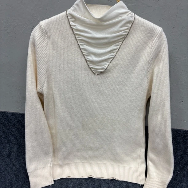 1425-6#新款女装时尚上衣