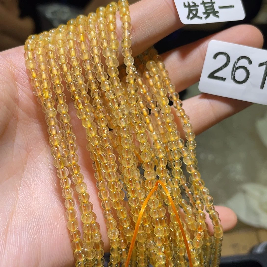 未镶嵌珠宝半成品水晶