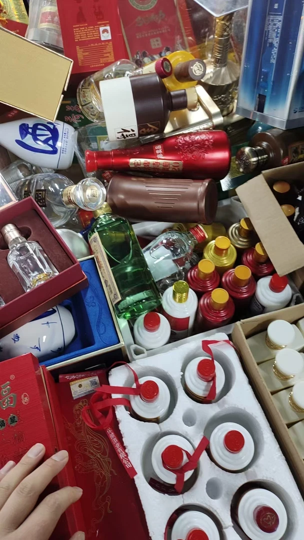 福利包装盒微瑕疵包装礼盒款