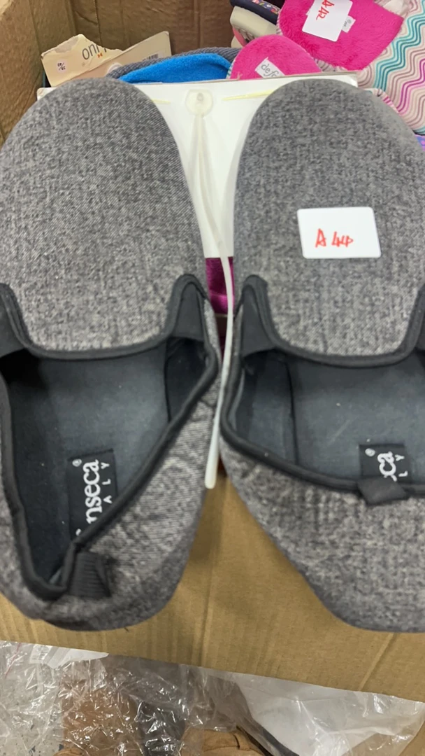 【拍大1码A】拖鞋A44