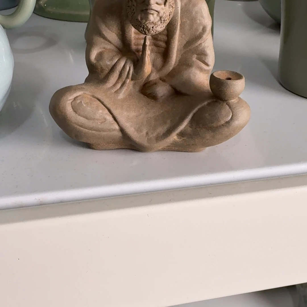 依*川汝州原矿汝瓷发发发发