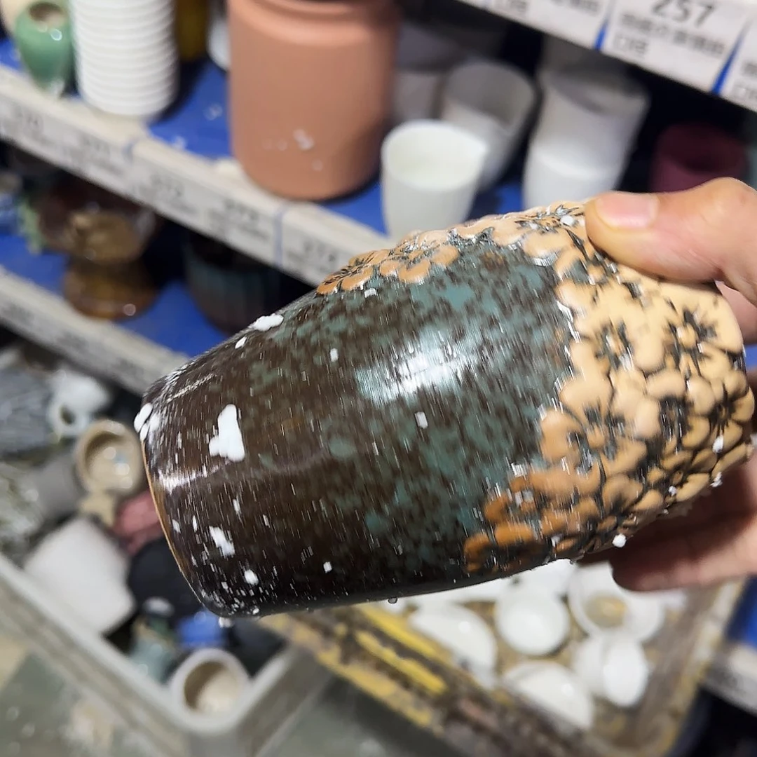 陶瓷福利局·自动合并订单·一个个买凑9元发·377