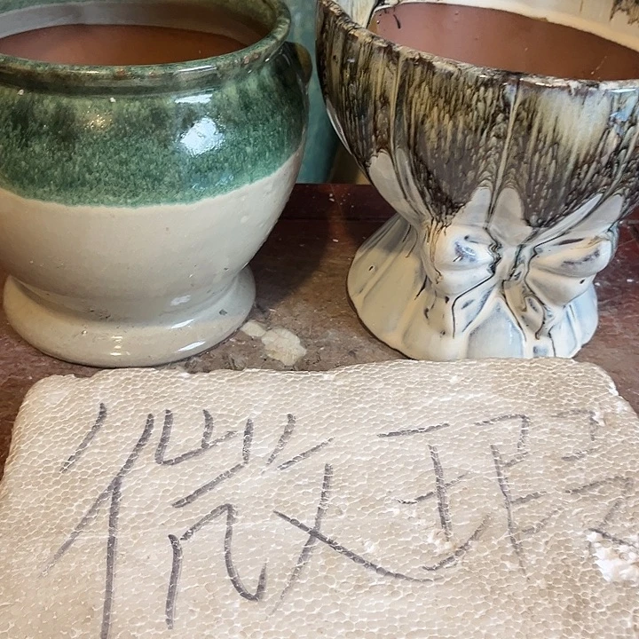 泥塑自产自销模式