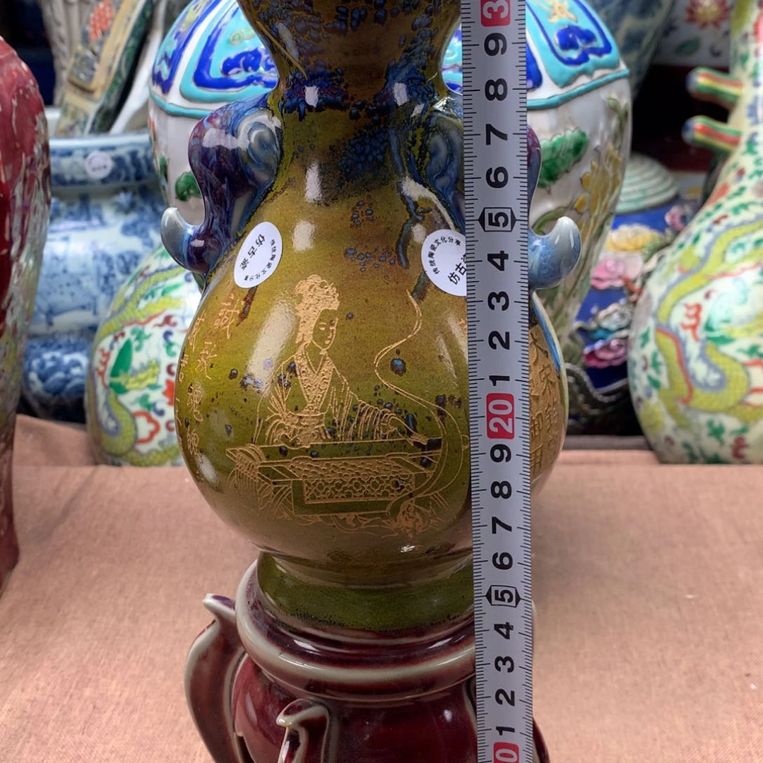 摆件瓷旧藏瓷器旧藏瓷器