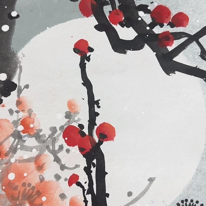 展示作品作品展示绢本