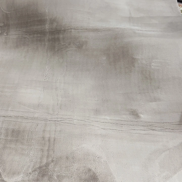 混纺1.4×2仿兔毛