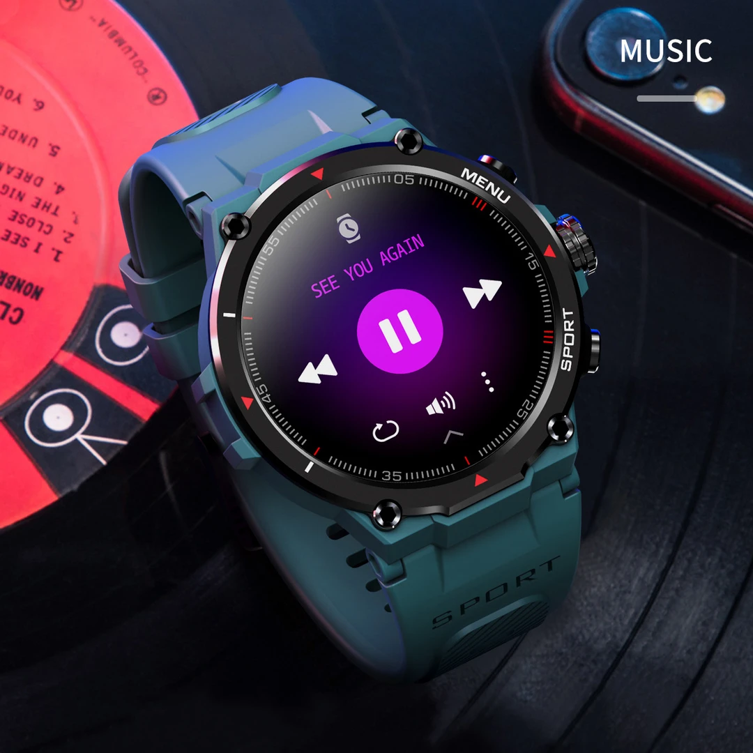 E115手表环表带卡扣手表替换带智能腕带胶圈硅胶运动手环表带