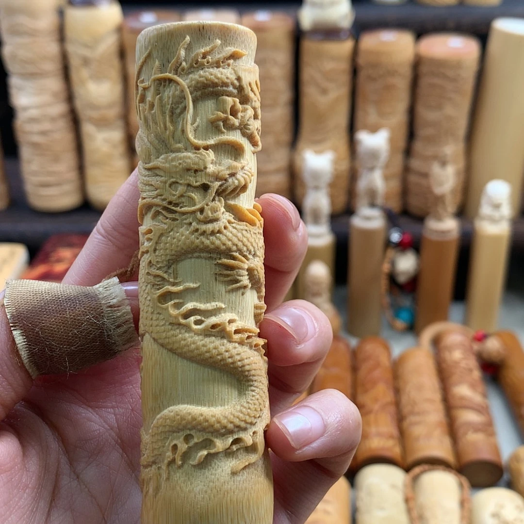 【闪购商品】竹麦****语实心竹哈哈哈哈哈哈