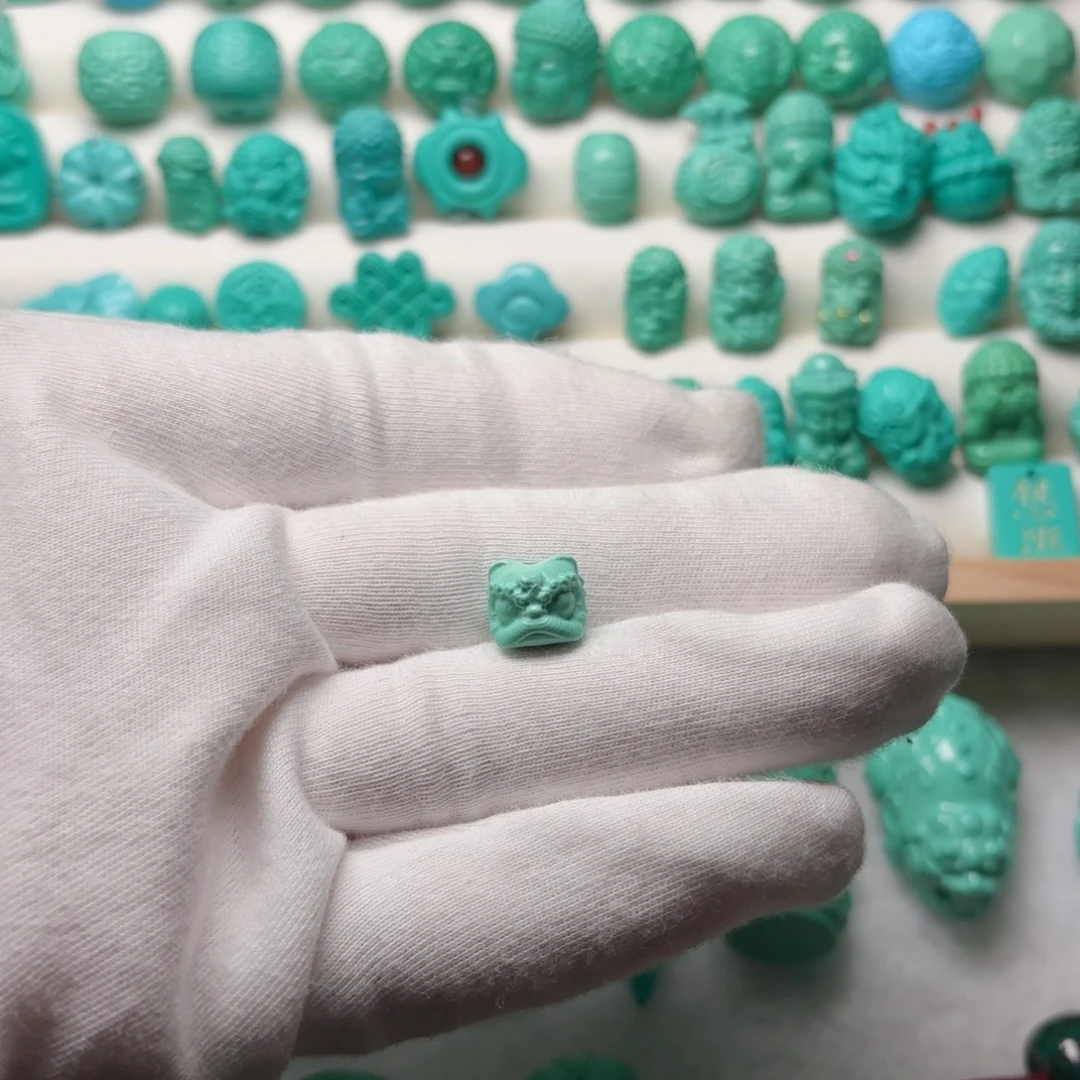 超***爸9*醒狮天地孔高瓷精工