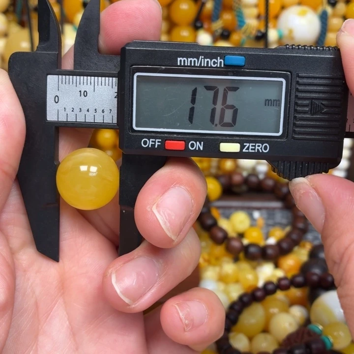 非金属配珠配饰48