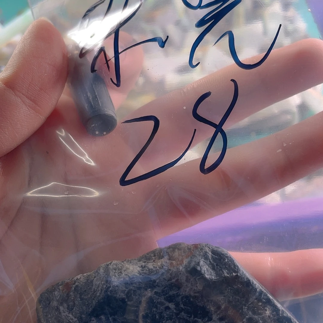 颈饰未镶嵌翡翠东****理a