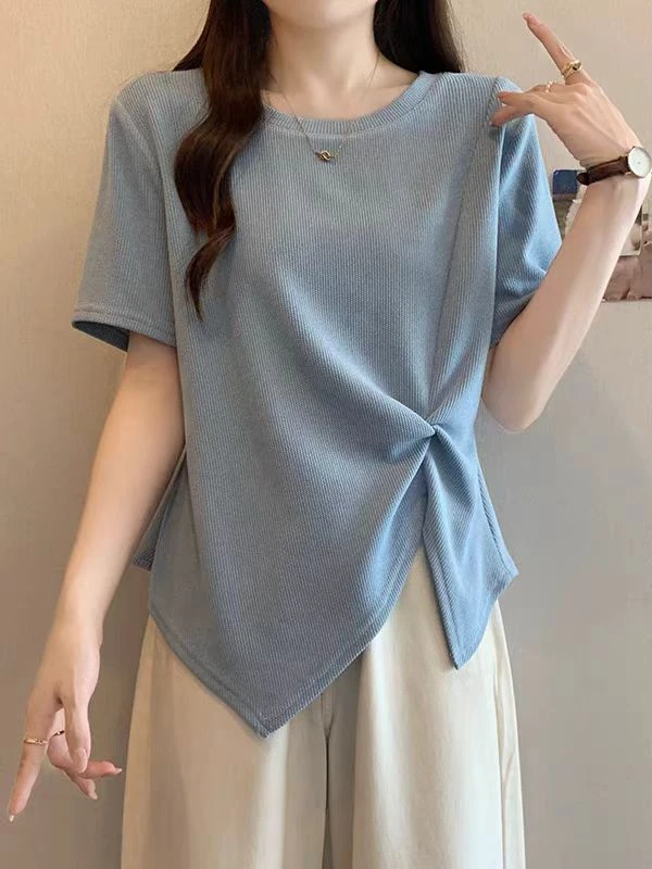 A191-A200【按主播过款编码下单 】时尚百搭女装T【非图片】