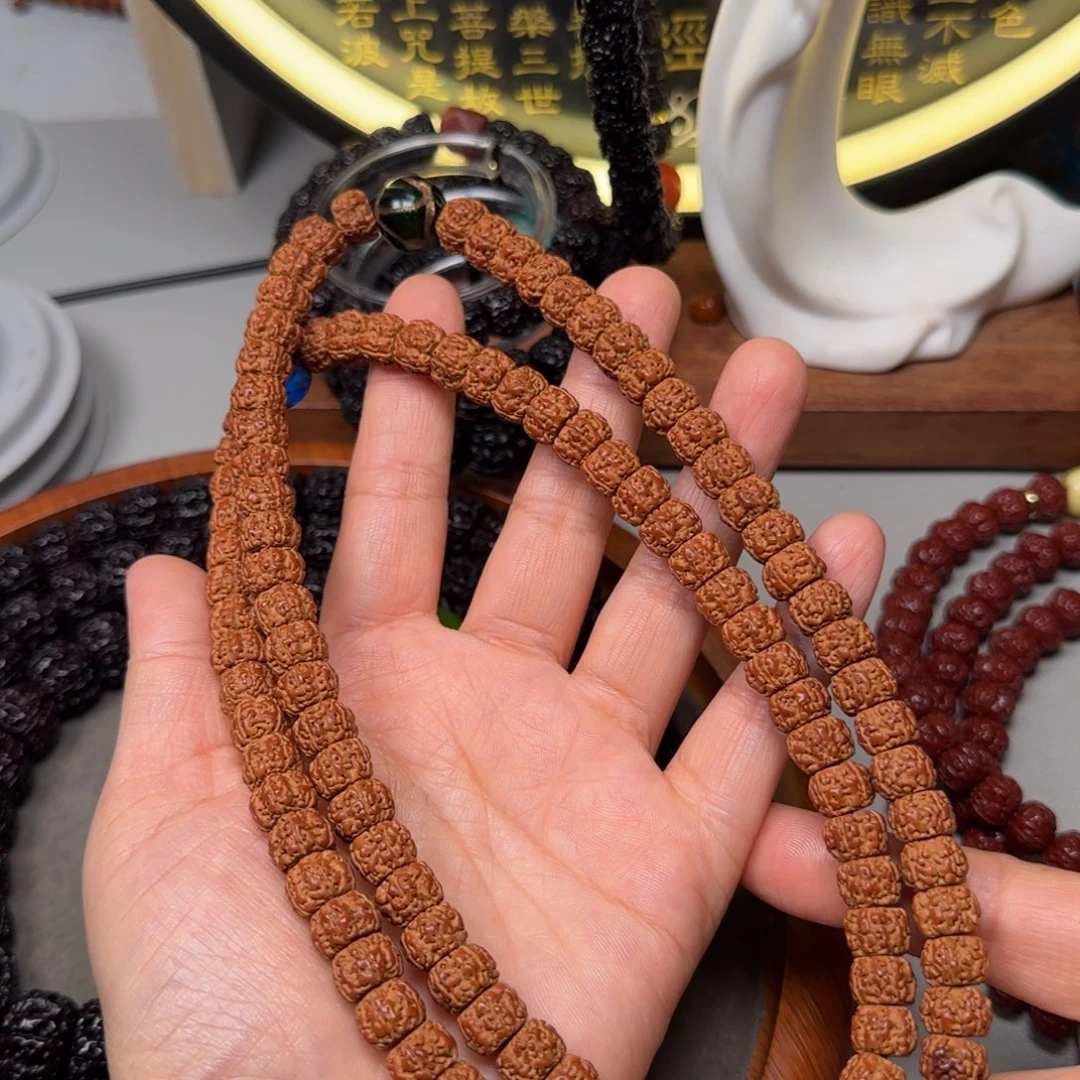 吊坠金刚菩提这个