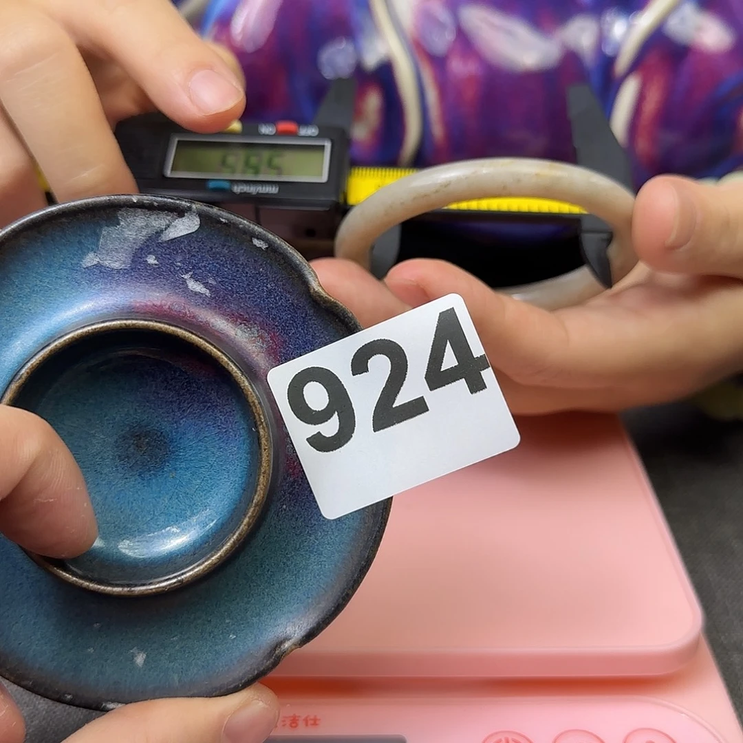 瓷片高货旧货只要真货