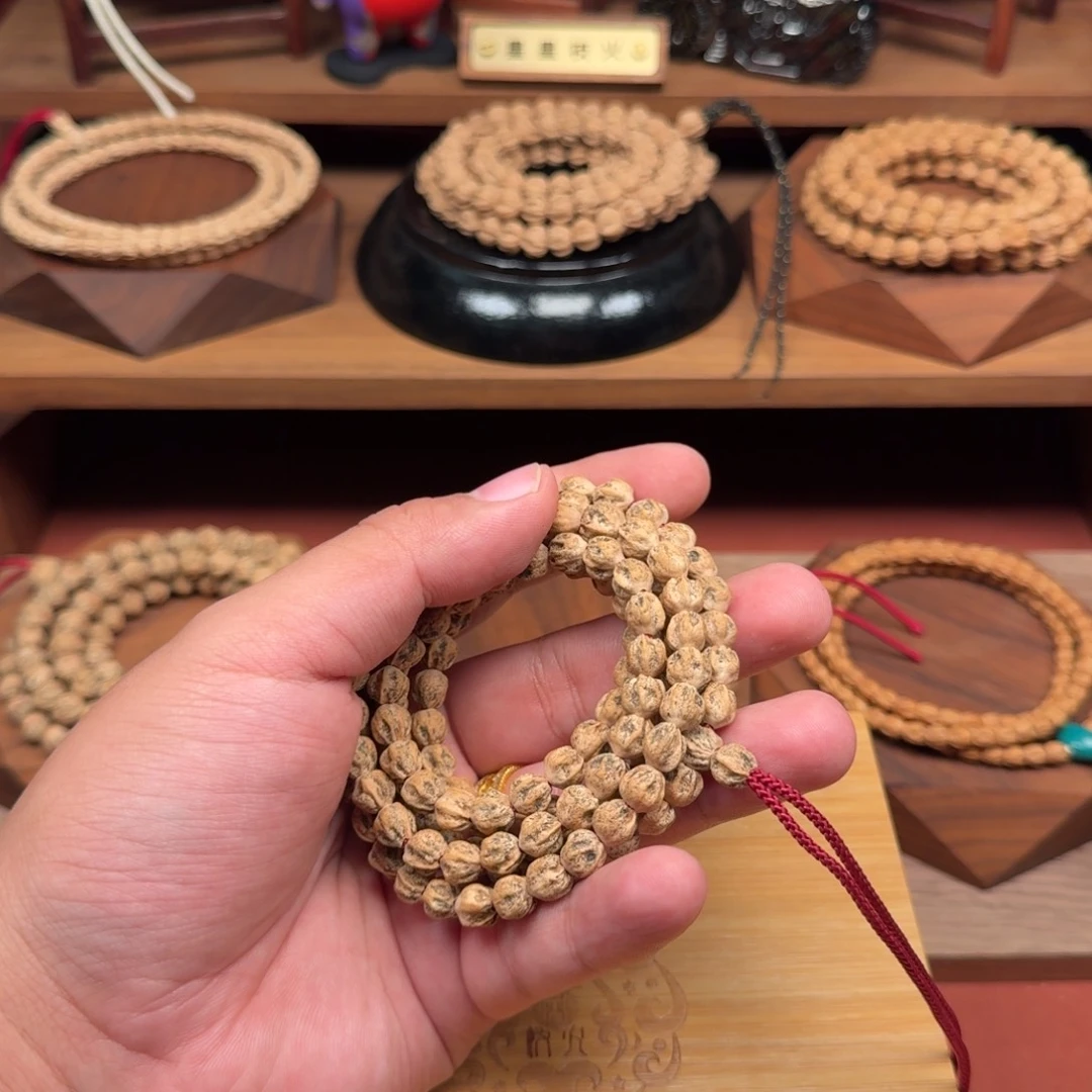 吊坠柏香籽/百香籽