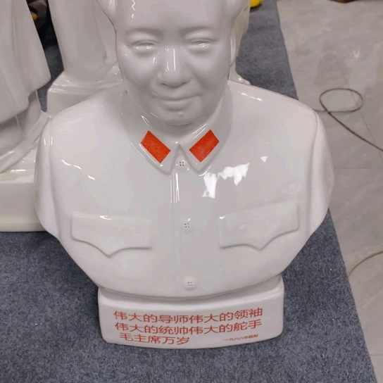 瓷片陶瓷艺术作品欣赏