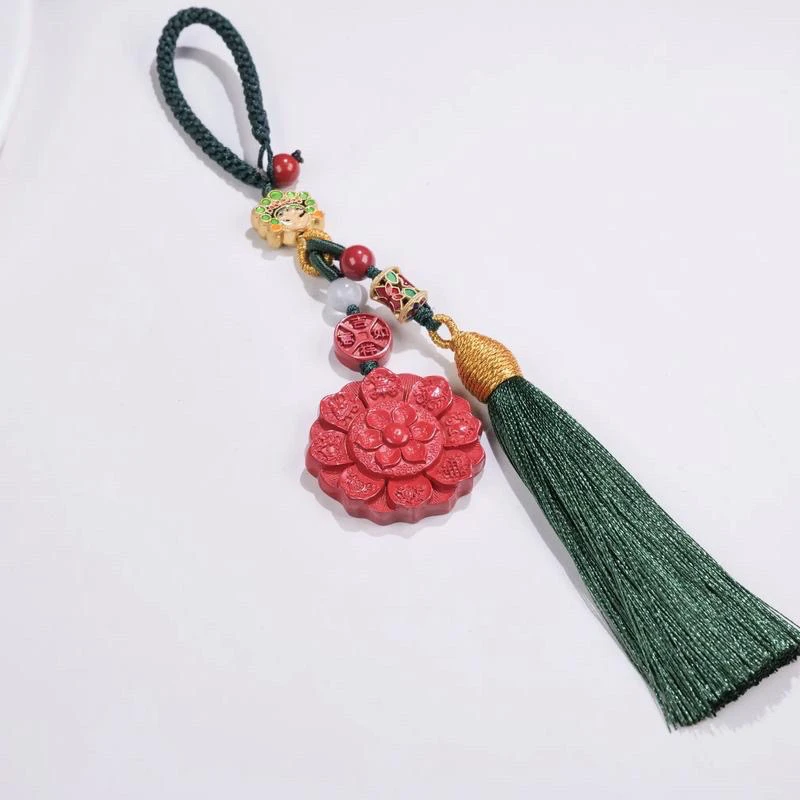 工艺品挂饰铜制品