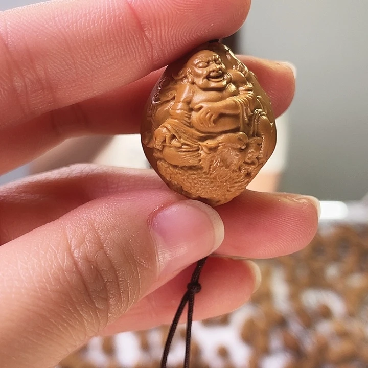 橄榄核手串/手链橄榄核