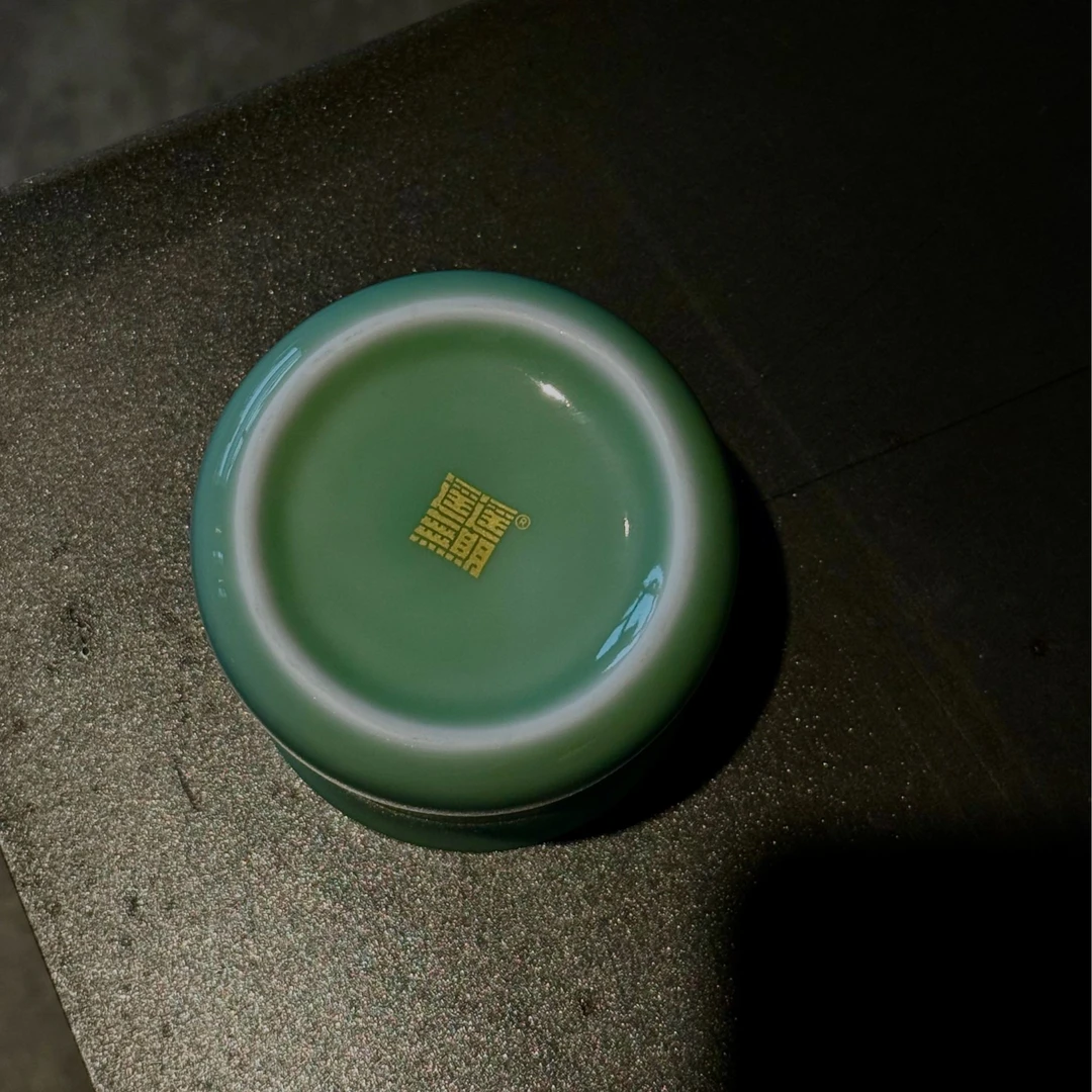 遥遥无期·周边·分享杯·手冲咖啡杯180ml