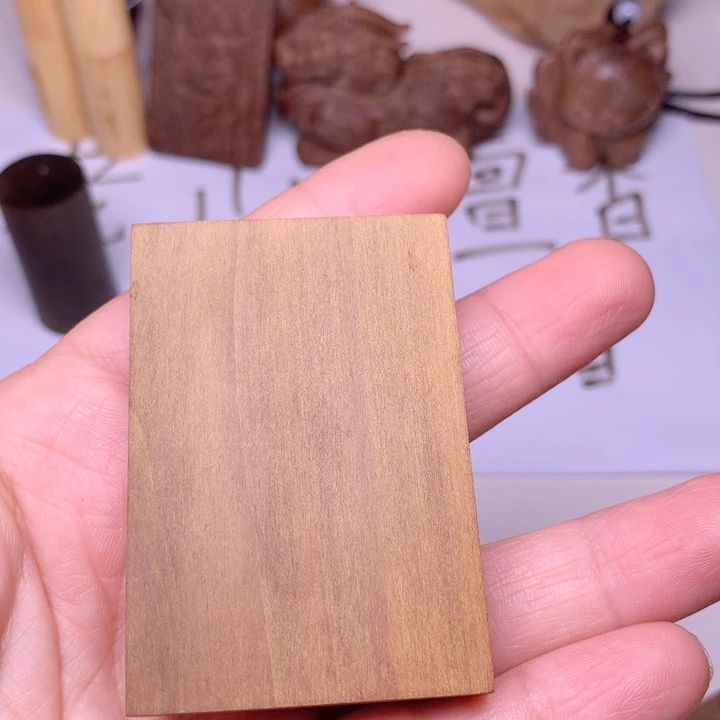 檀香木手串/手链檀香4/6/1牌子微瑕