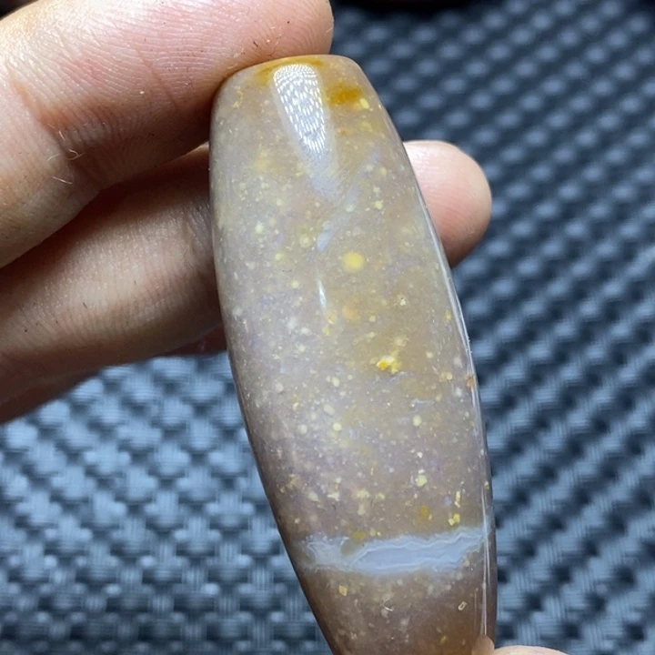 玛瑙/玉髓颈饰未镶嵌海***9