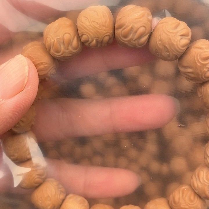 手串文玩核桃晨*