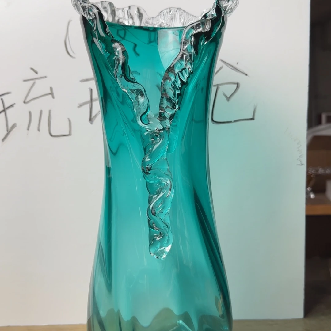 手工艺品琉璃琉璃制品