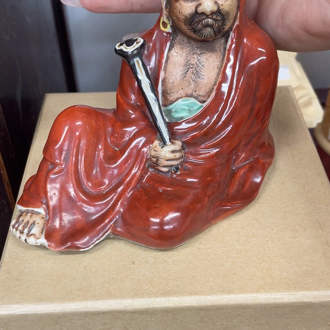 【闪购商品】萬*-微瑕_ 回流物品，不是全新
