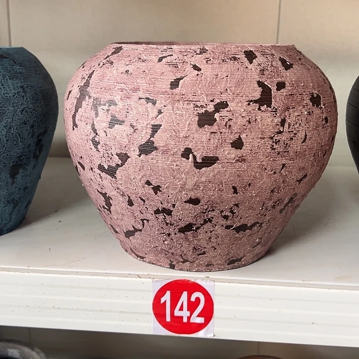 咖粉窝口高18口14默认打孔