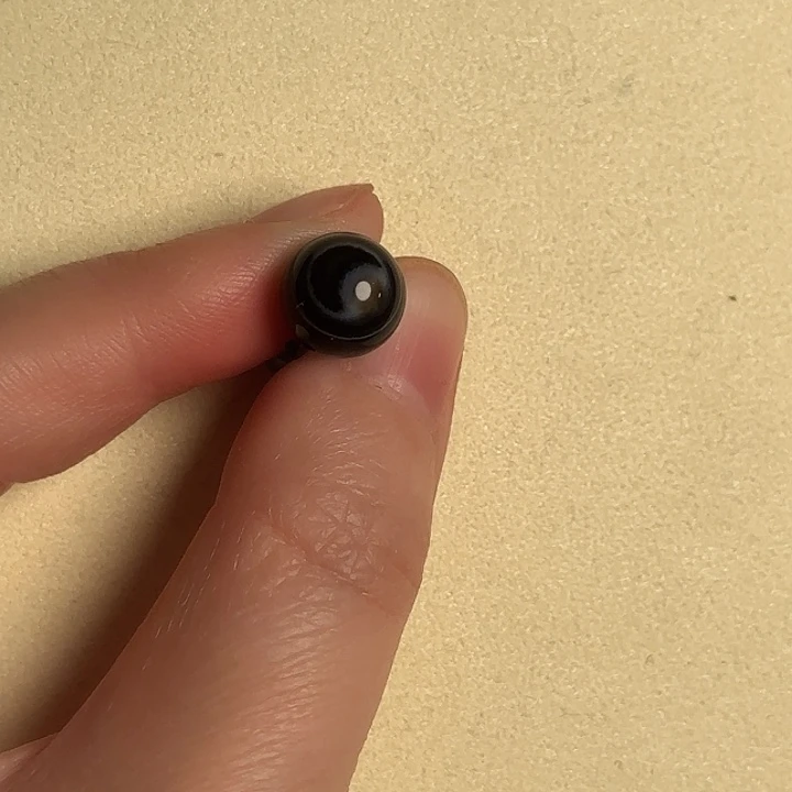 玛瑙/玉髓散珠未镶嵌?***?