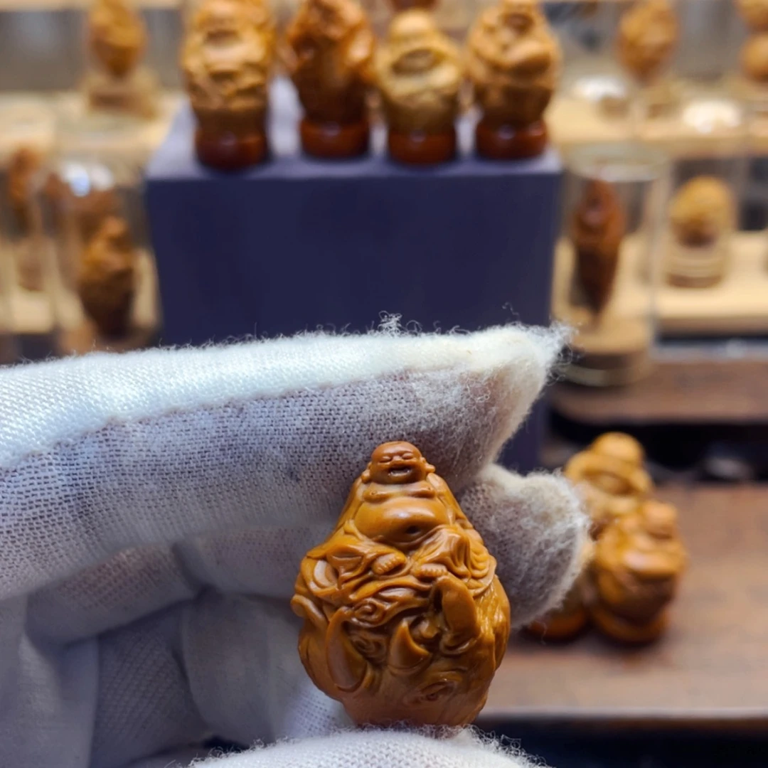 【闪购商品】手串/手链橄榄核