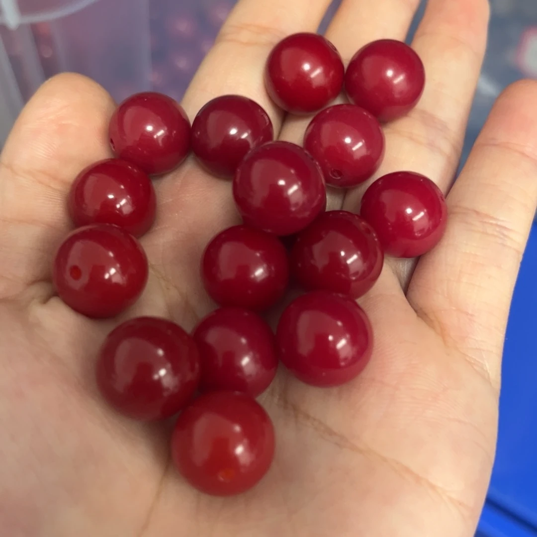 【闪购商品】白玉菩提吊坠q/13 100+20新年红不售后