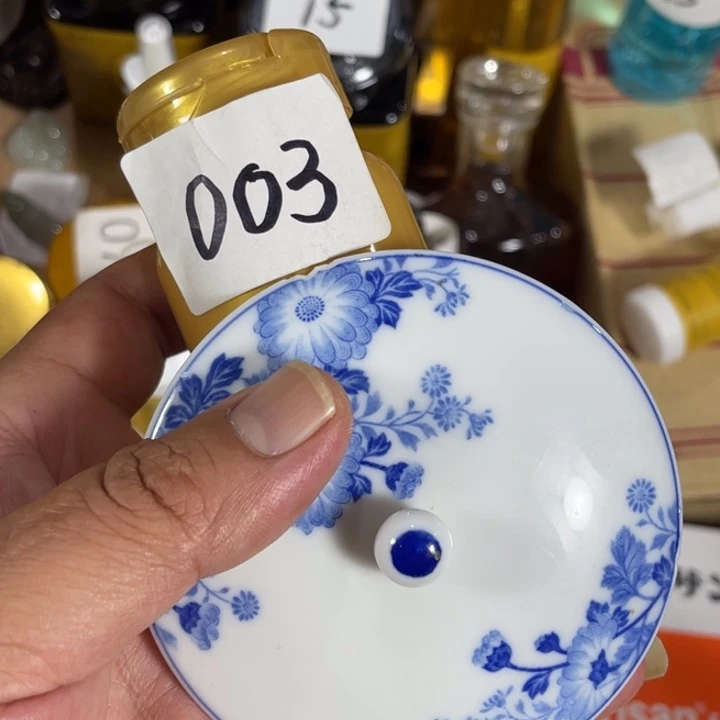 瓷片回流瓷器瓷片03