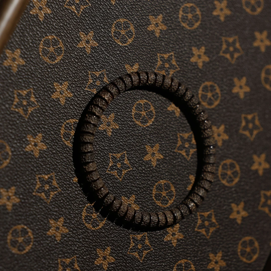 【天选文玩】椰嘎单圈 7*4mm左右 0126