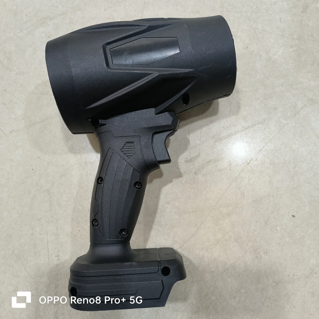 锂电爆风机机头（牧田通用插口）