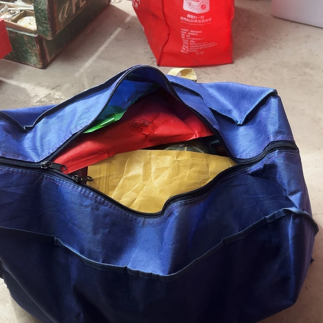 蓝***兔杂色豆（科檀/科特迪瓦檀木）