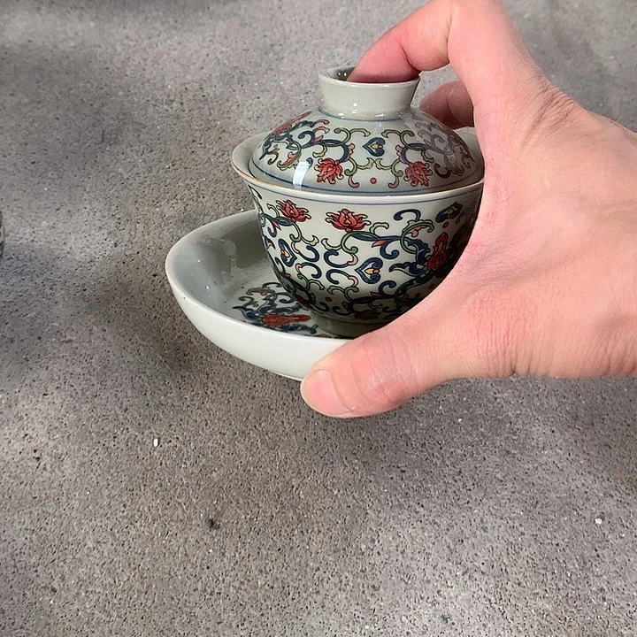 微瑕茶具介意勿拍