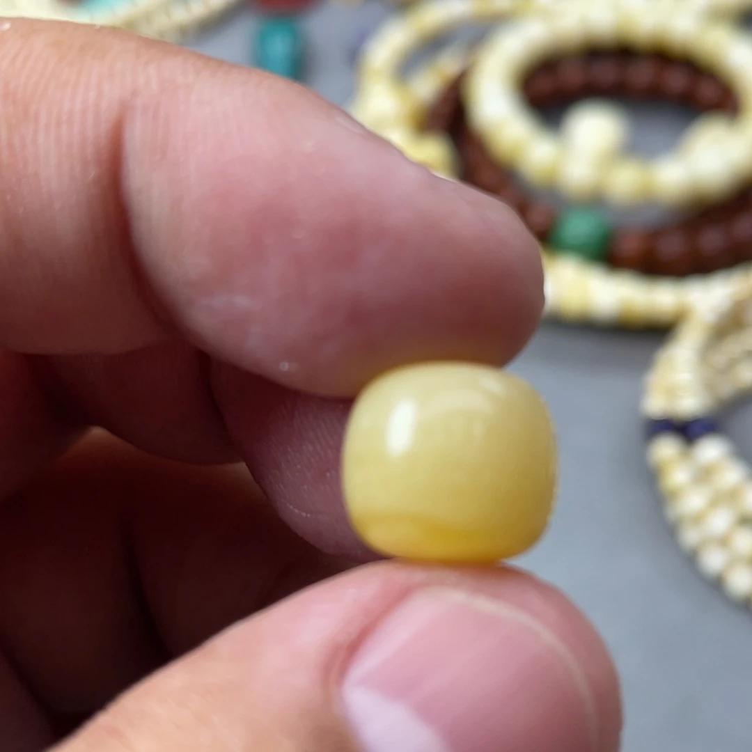 琥珀珠宝奇石未镶嵌24