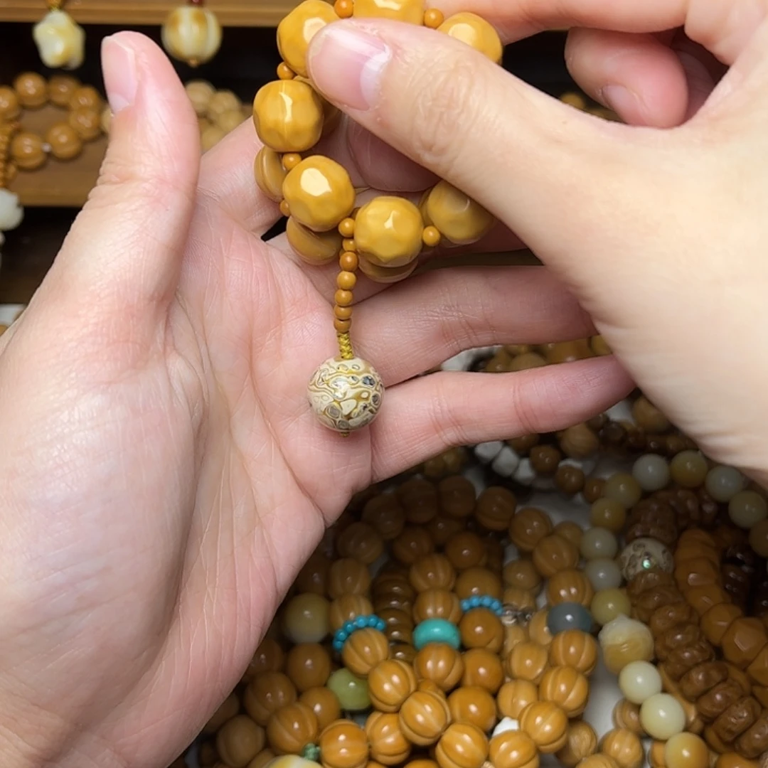 木质非金属天然猴头