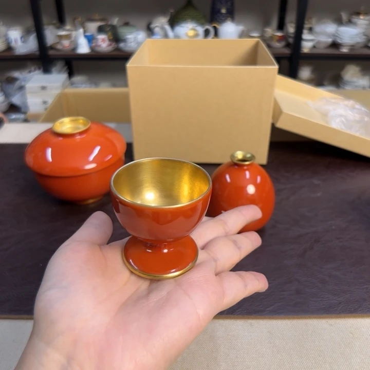 瓷片介里家的精选好物