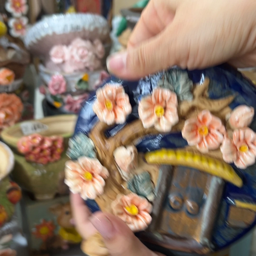 花盆，满20米发货，爱退款拉黑