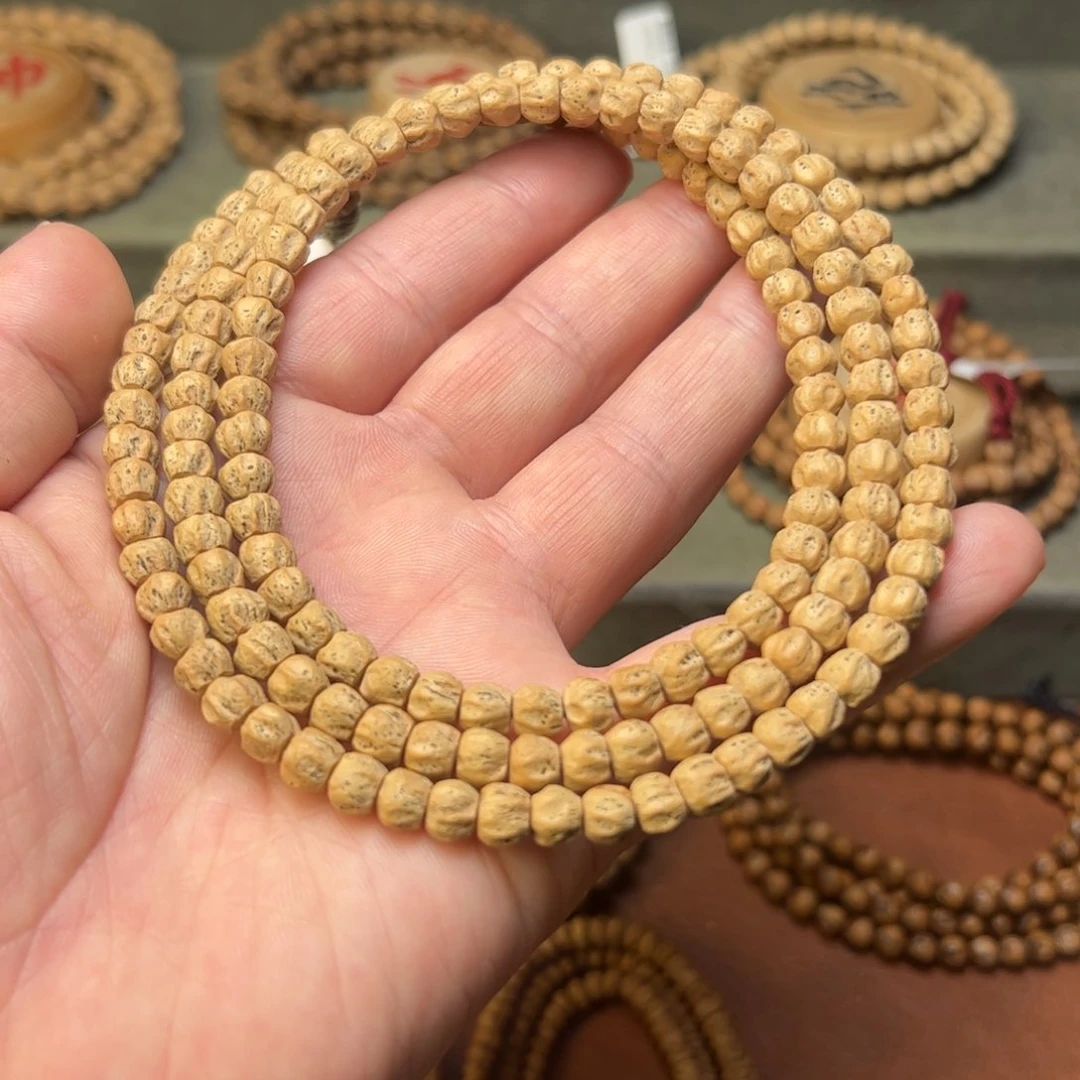 手串柏香籽/百香籽