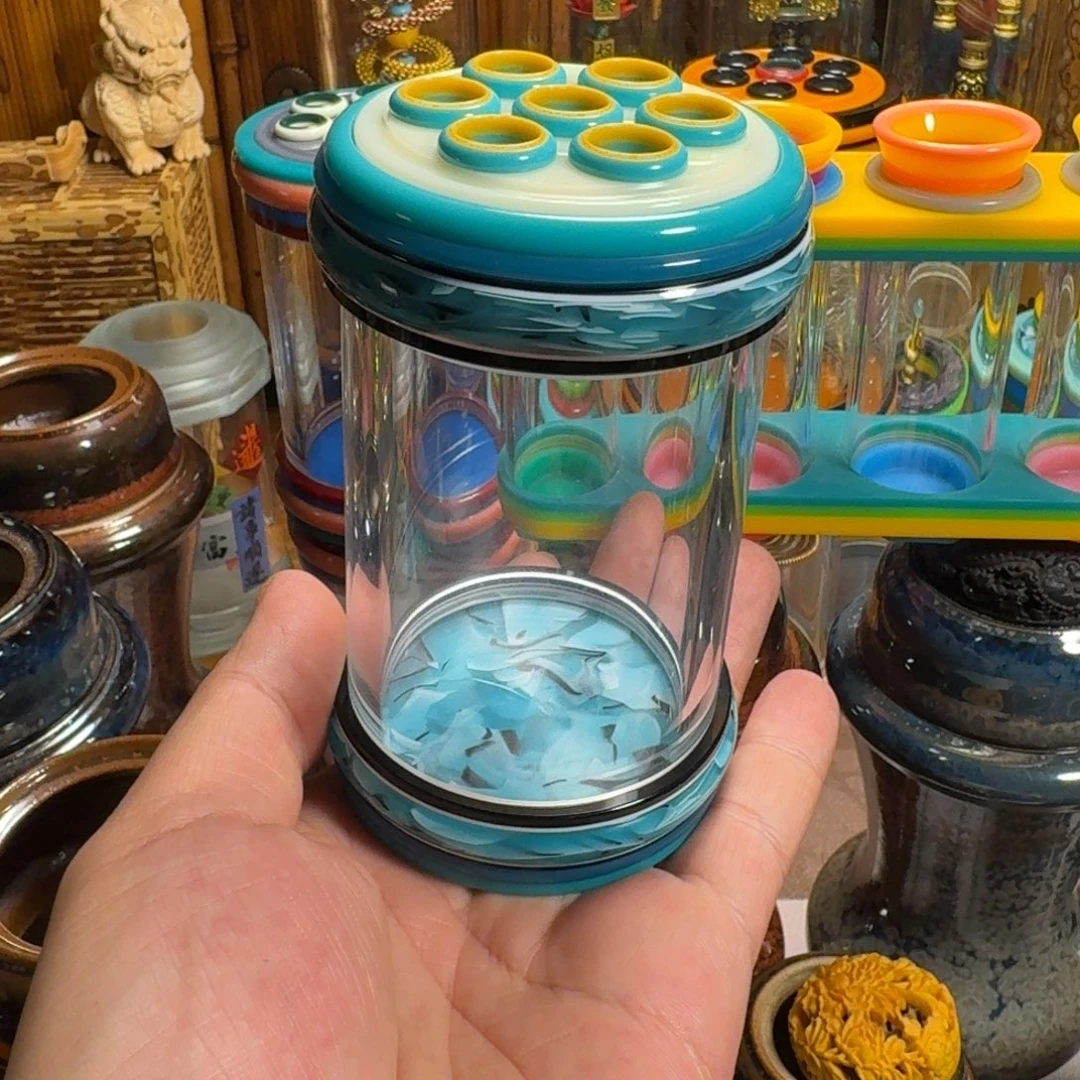 一起发货 单罐 不要发错