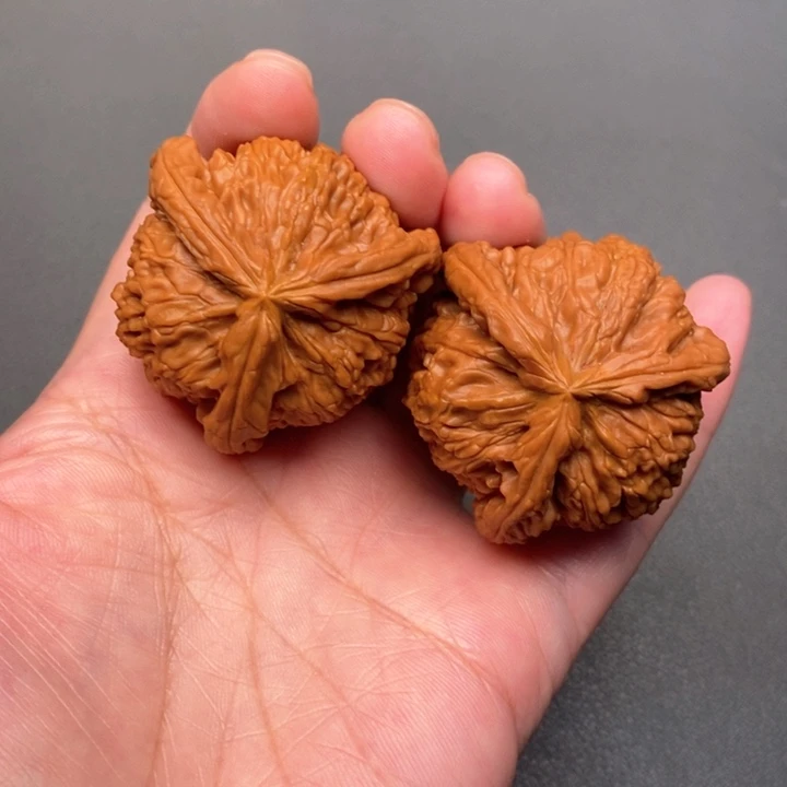 吊坠文玩核桃k*核桃