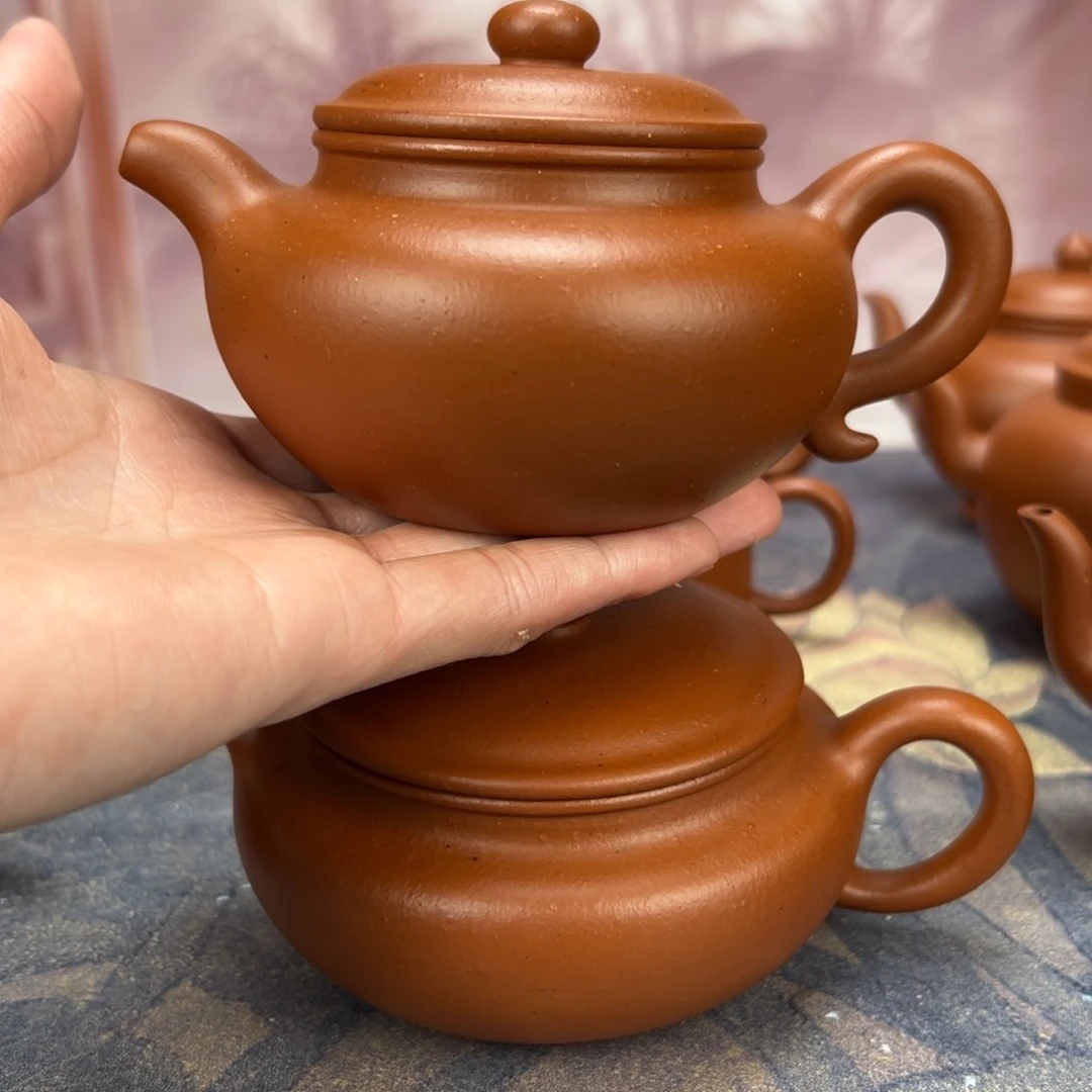 茶壶紫砂碧**天宜兴紫砂壶全手工制作